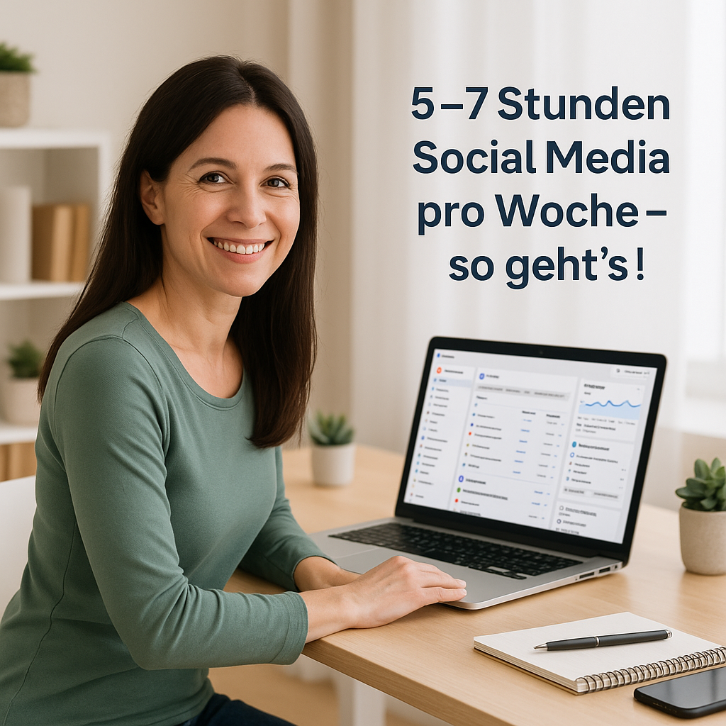 Meta Business Suite effektiv nutzen für kleine Businesses | Christina Himmelmann