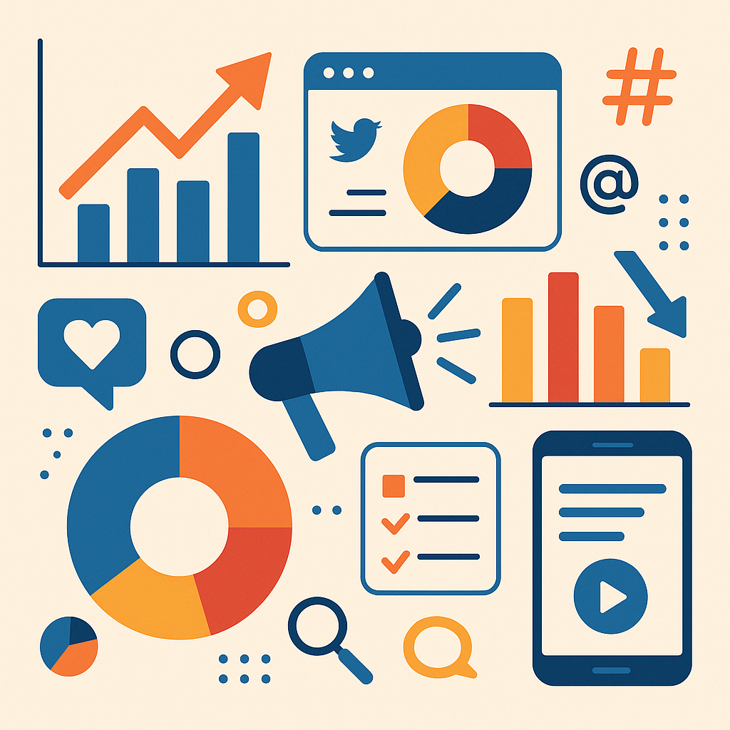 KI, Social-Media-Updates, Regulierung & Nutzungsdaten – kompakt, mit Praxis-Tipps für dich